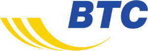 Logo BTC